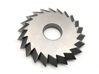 HSS CIRCULAR SAW BLADE AND MILLING CUTTER
